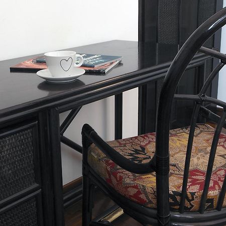 Lord Nelson - Camere Chiavari Extérieur photo