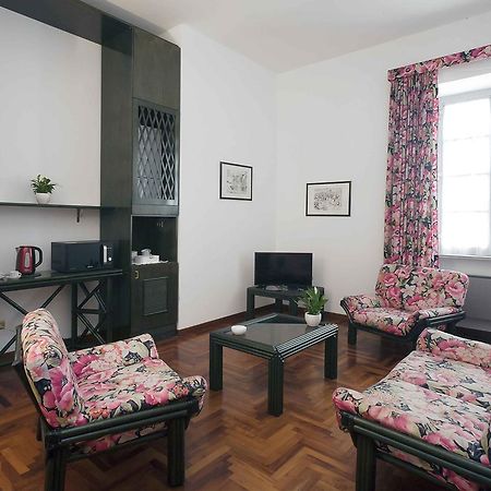 Lord Nelson - Camere Chiavari Extérieur photo