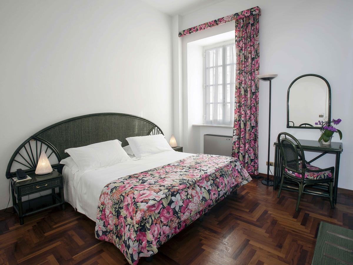 Lord Nelson - Camere Chiavari Extérieur photo