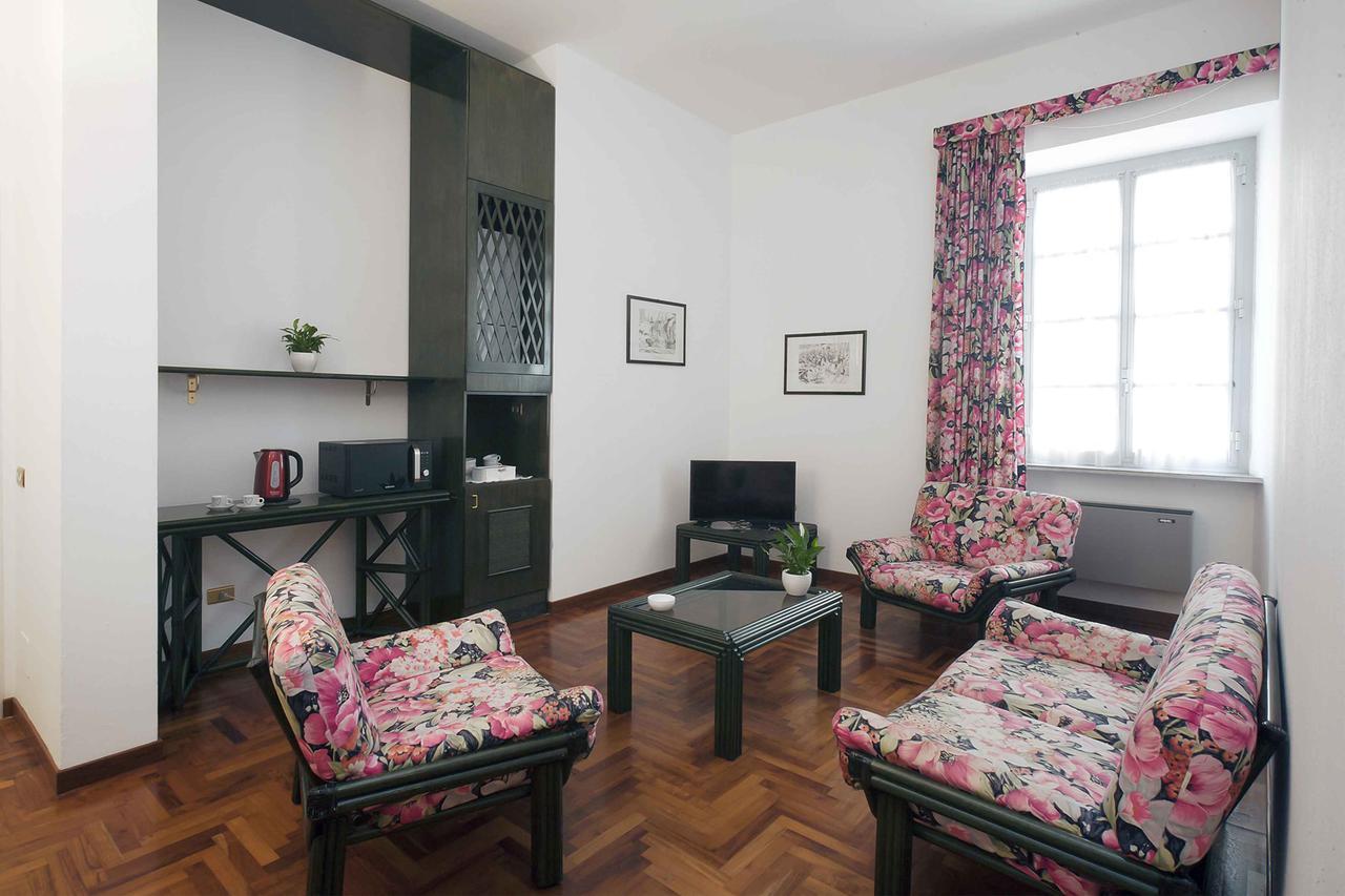 Lord Nelson - Camere Chiavari Extérieur photo