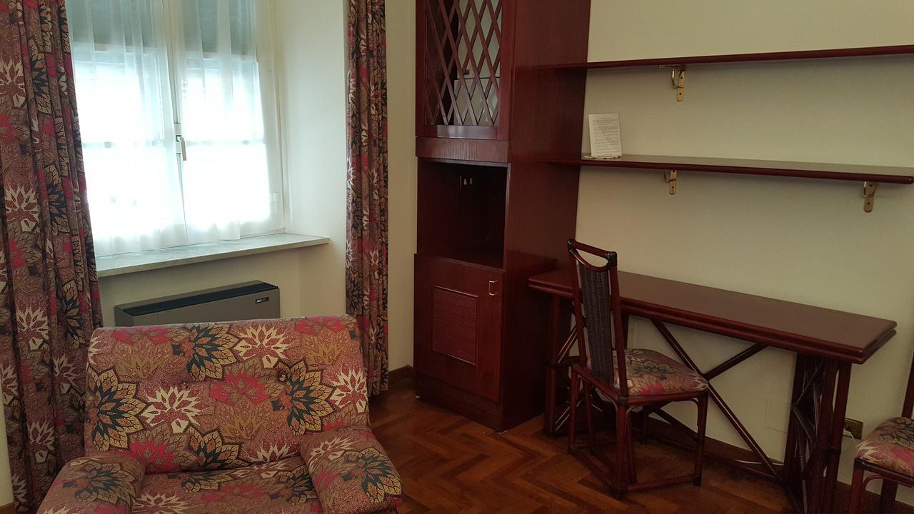Lord Nelson - Camere Chiavari Extérieur photo