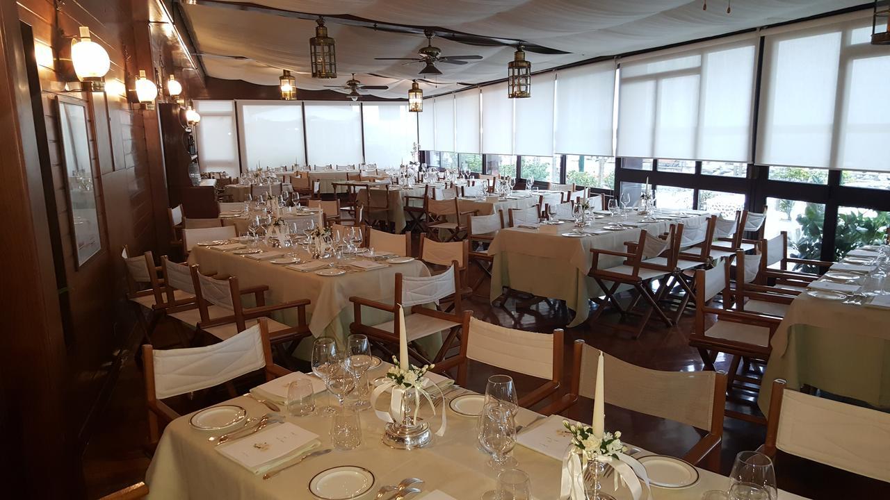 Lord Nelson - Camere Chiavari Extérieur photo